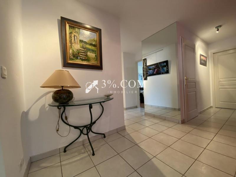 Appartement - 84 m² - 3 pièces