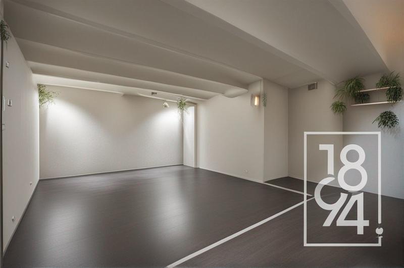 Duplex - 78 m² - 4 pièces