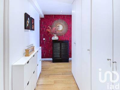 Appartement - 102 m² - 5 pièces