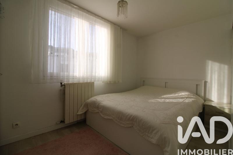 Appartement - 66 m² - 4 pièces