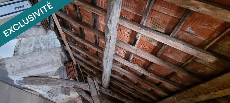 Maison - 160 m² - 5 pièces