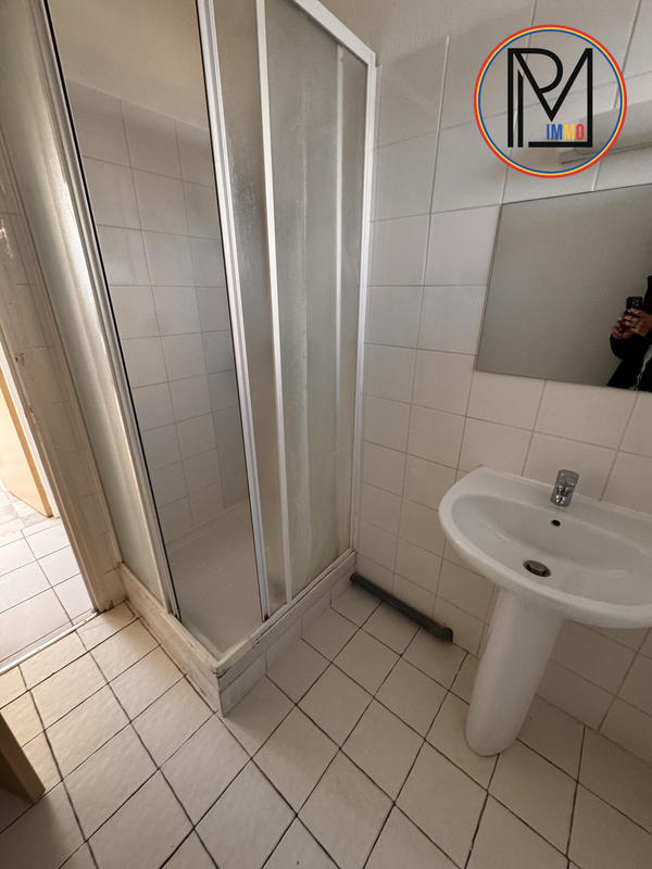 Appartement - 69 m² - 4 pièces