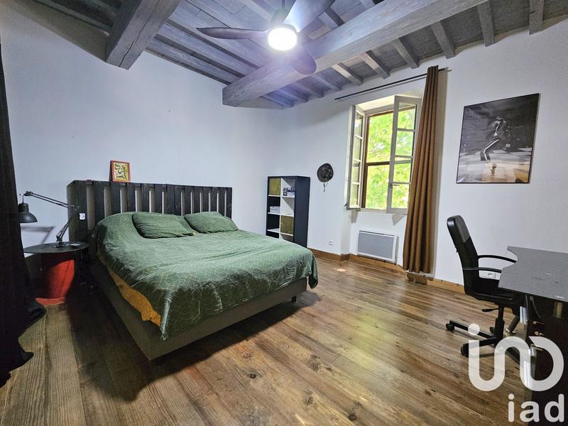 Maison - 356 m² - 11 pièces