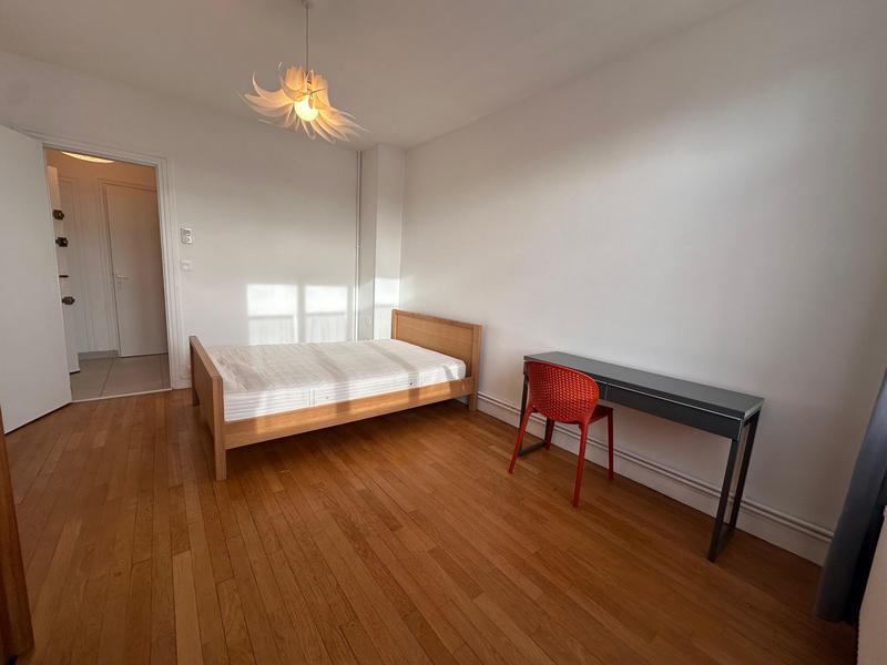 Appartement - 31 m² - 31 pièces