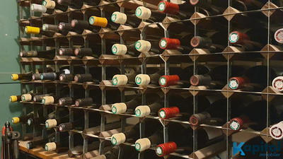 Fonds de commerce - Hôtellerie / Restauration - 118 m²