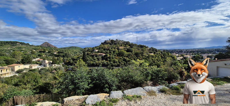 Maison ancienne - 75 m² - 4 pièces