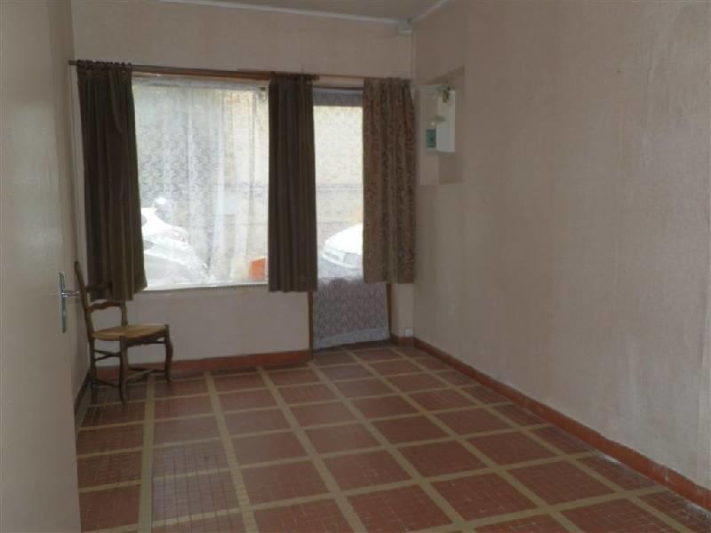 Maison de village - 150 m² - 3 pièces