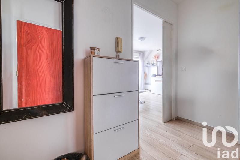 Appartement - 50 m² - 3 pièces