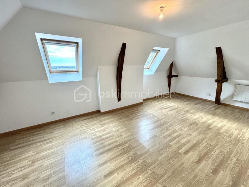 Maison - 131 m² - 6 pièces