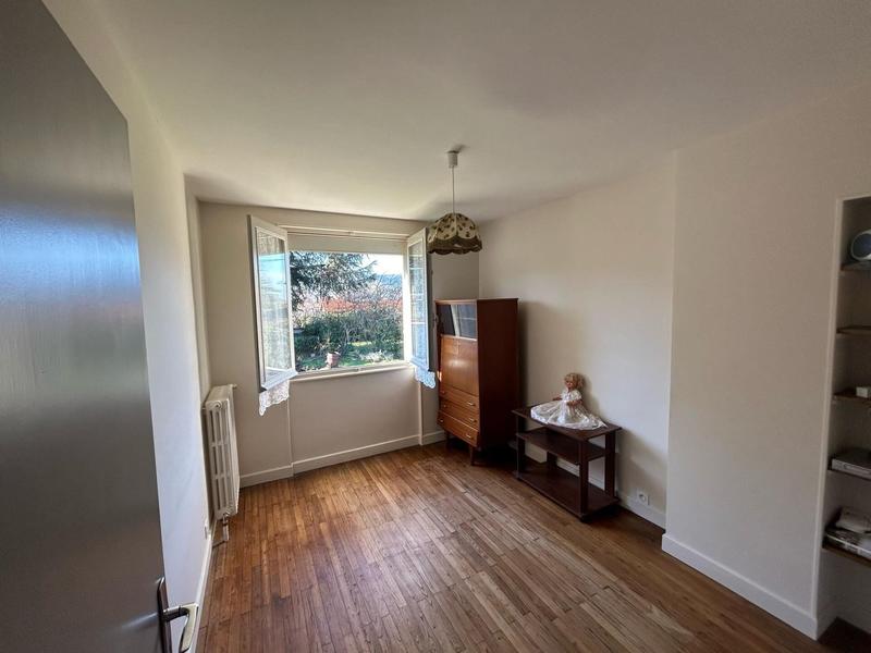 Maison - 80 m² - 6 pièces