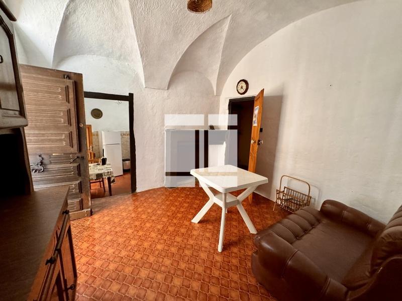 Maison de village - 88 m² - 4 pièces