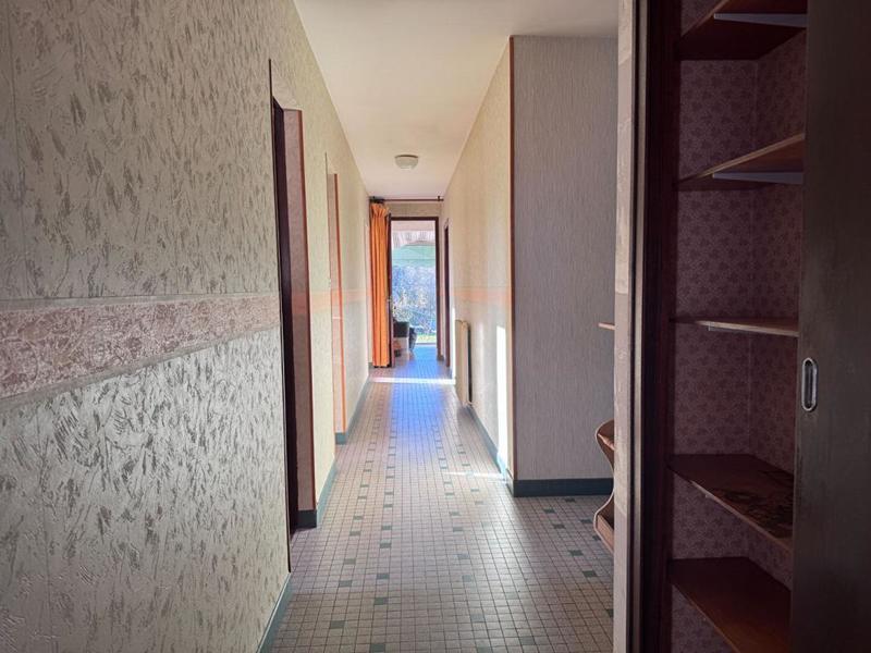 Maison - 127 m² - 5 pièces