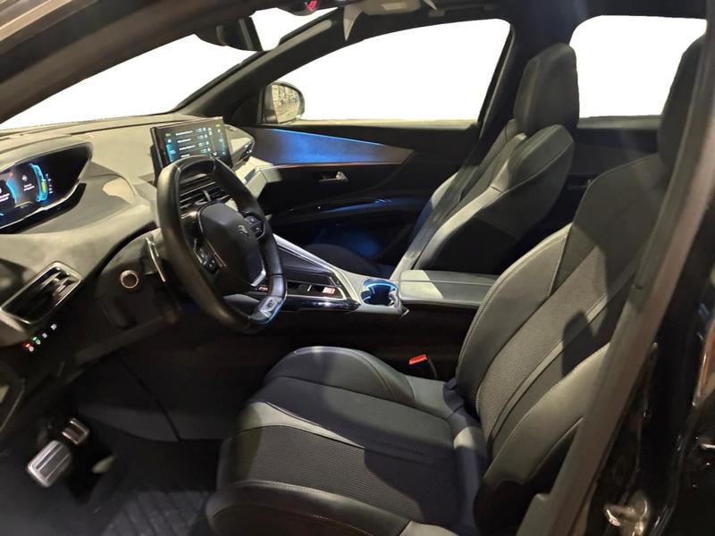 Peugeot 3008 Hybrid 225 e-Eat8 Gt