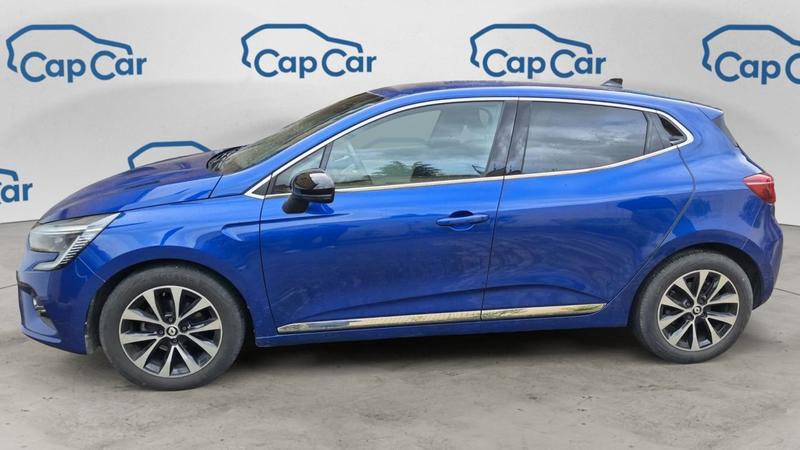 Renault Clio 5 1.2 Tce 90 Techno