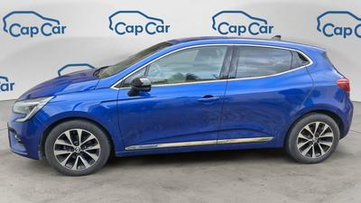 Renault Clio 5 1.2 Tce 90 Techno