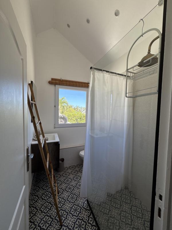 Villa - 133 m² - 5 pièces