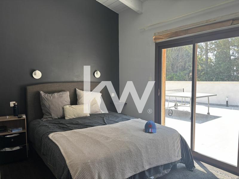 Maison - 114 m² - 4 pièces