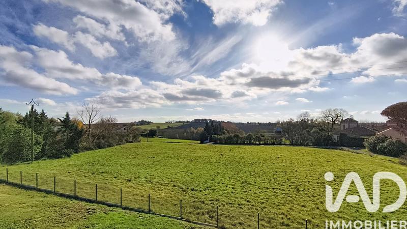 Maison - 163 m² - 5 pièces