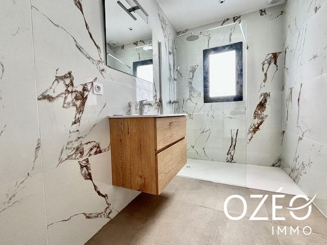 Appartement - 119 m² - 4 pièces