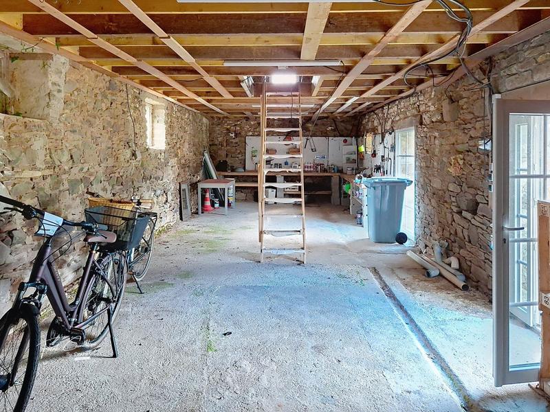 Maison - 154 m² - 7 pièces