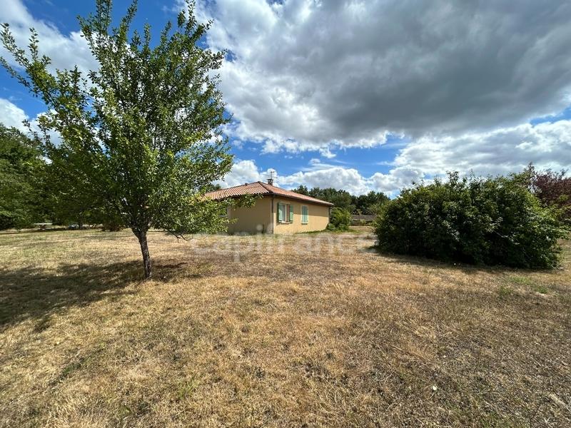 Maison - 170 m² - 10 pièces