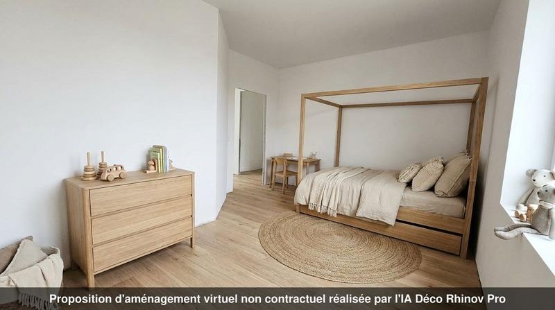 Maison - 165 m² - 6 pièces