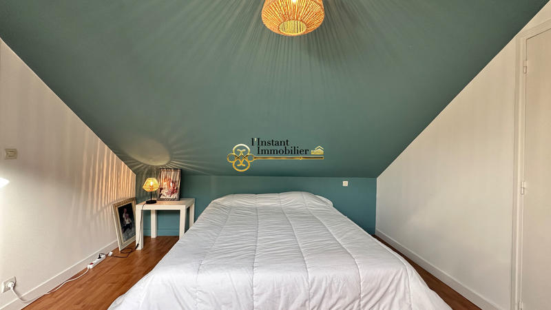 Maison - 170 m² - 6 pièces