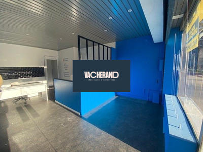 Local commercial - 40 m²