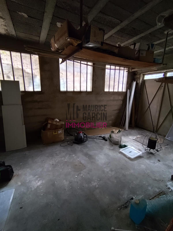 Maison ancienne - 111 m² - 4 pièces