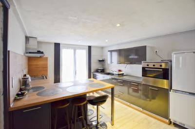 Maison de campagne - 52 m² - 2 pièces