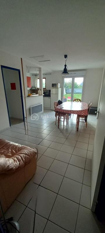 Maison traditionnelle - 71 m² - 4 pièces