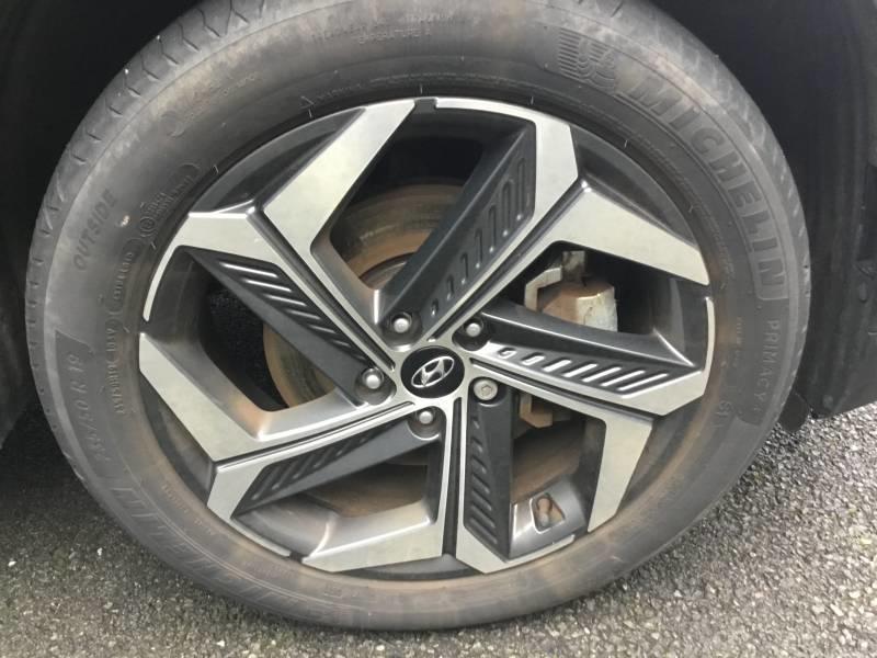 Hyundai Tucson 1.6 t-Gdi 230 Hybrid Bva6 Executive