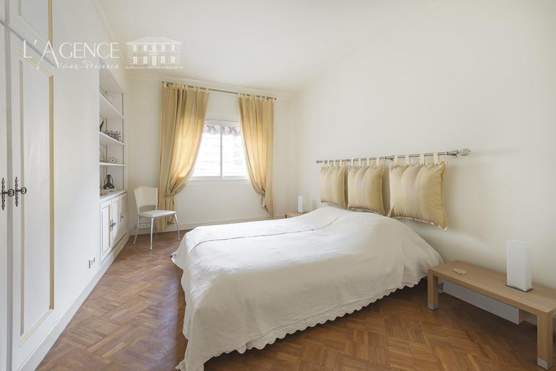 Appartement - 174 m² - 5 pièces