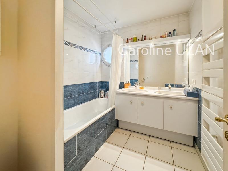 Appartement - 106 m² - 5 pièces