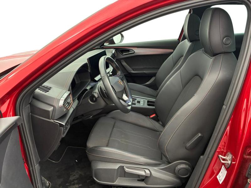 Cupra Formentor 1.4 e-Hybrid 204 ch Dsg6 Business Edition