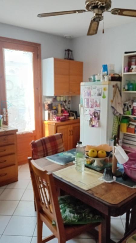 Maison - 160 m² - 8 pièces