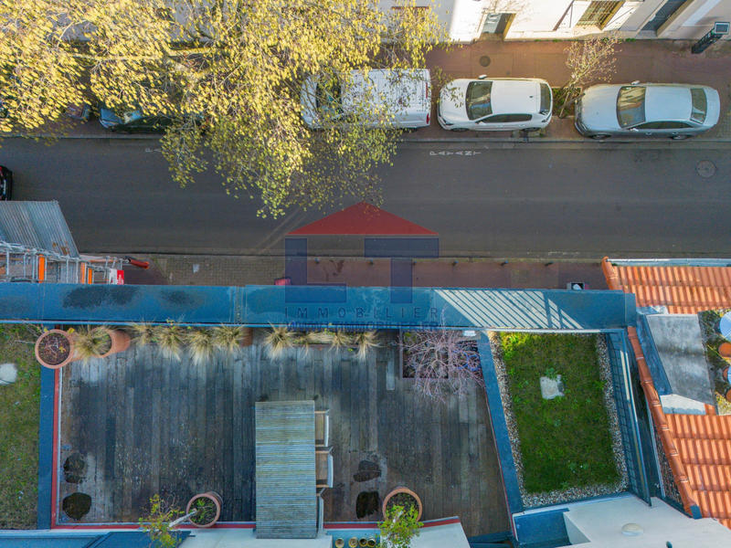 Appartement - 69 m² - 3 pièces