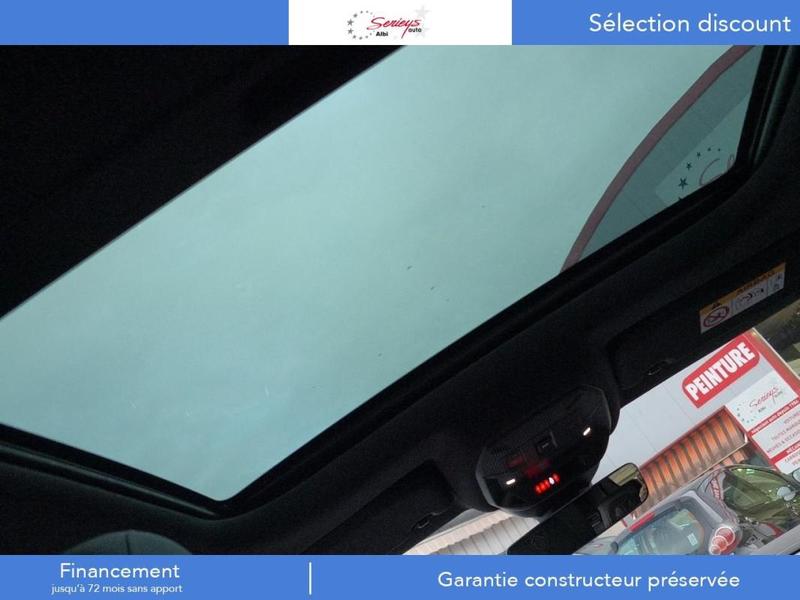 Peugeot 308 Gt BlueHDI 130 Eat8 Toit Pano+Pk Vision 360+Drive Assit Plus+Ja18 Portland+Hifi Focal