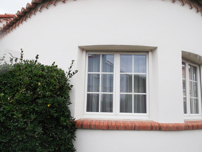 Maison - 82 m² - 3 pièces