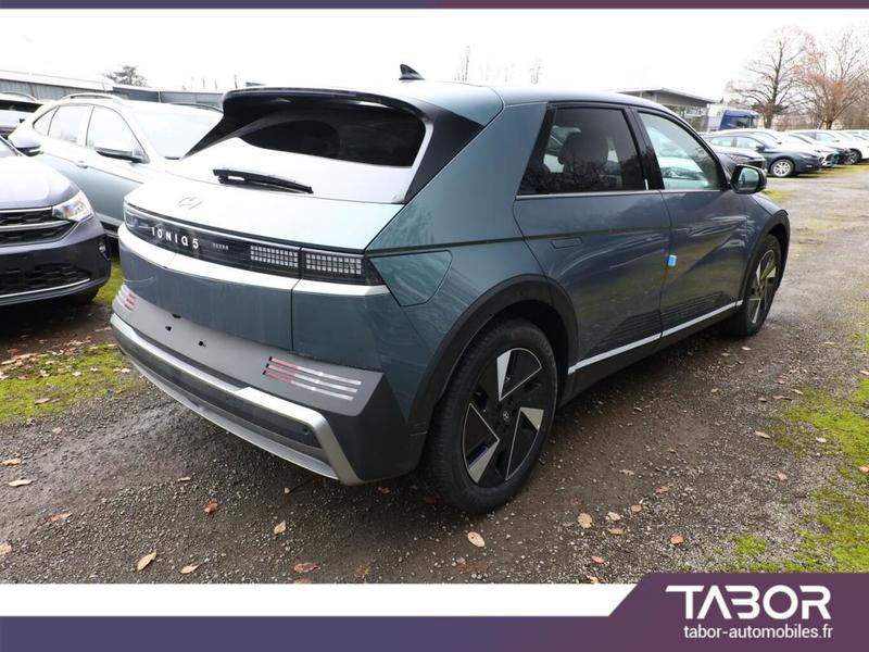 Hyundai Ioniq 5 Techniq 84kWh Led Acc Gps Pdc