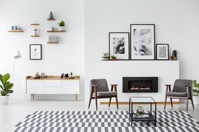 Appartement - 38 m² - 1 pièce