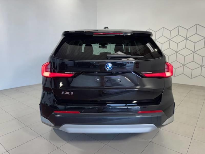 Bmw X1 iX1 eDrive20 204ch Bva xLine
