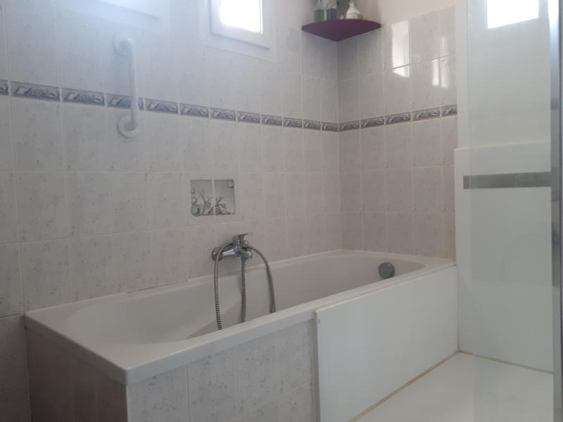 Maison - 156 m² - 4 pièces