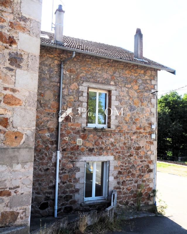Maison de village - 230 m² - 12 pièces