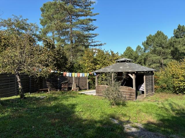 Mas - 120 m² - 5 pièces