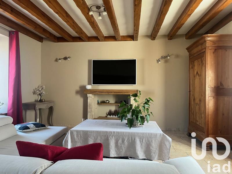 Maison - 132 m² - 5 pièces