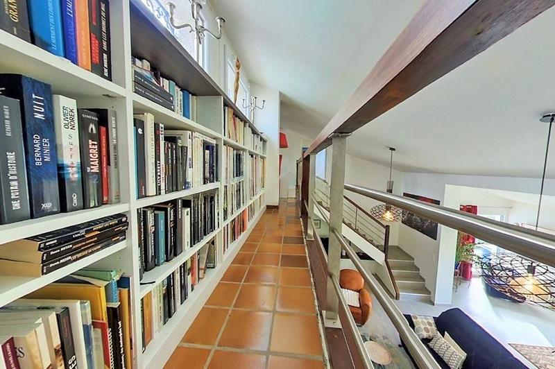 Villa - 150 m² - 6 pièces