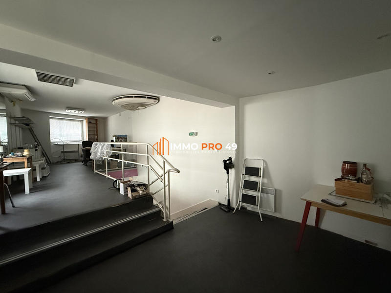 Local commercial - 100 m²