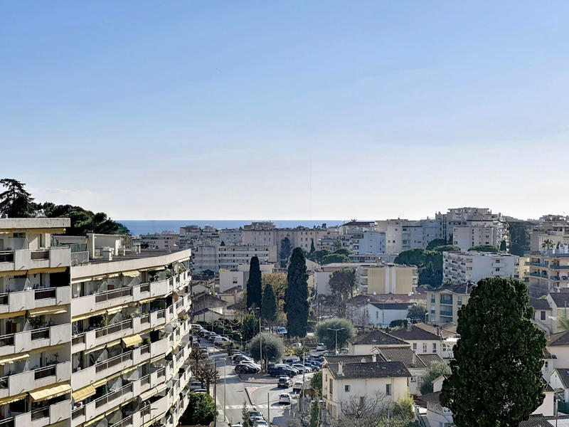 Appartement - 95 m² - 4 pièces