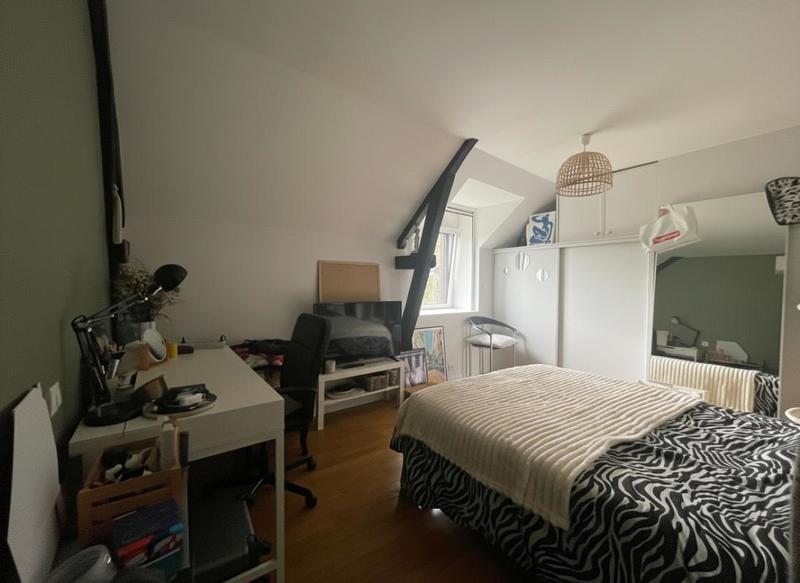 Maison de campagne - 118 m² - 6 pièces